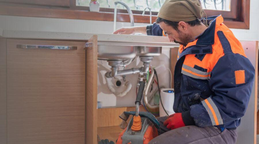 Professional expert plumbing services in Shannock, RI
